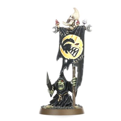 Warhammer Age of Sigmar: Gloomspite Gitz - Stabbas - Imagen 3