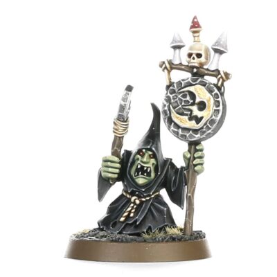 Warhammer Age of Sigmar: Gloomspite Gitz - Stabbas - Imagen 4