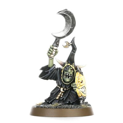 Warhammer Age of Sigmar: Gloomspite Gitz - Stabbas - Imagen 5