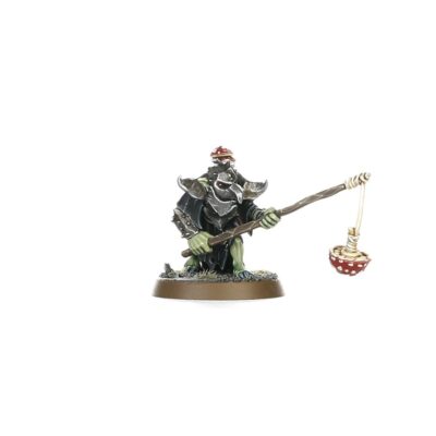 Warhammer Age of Sigmar: Gloomspite Gitz- Squig Herd - Imagen 6