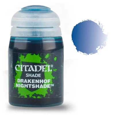 Shade Drakenhof Nightshade 18ml - Citadel - Imagen 2