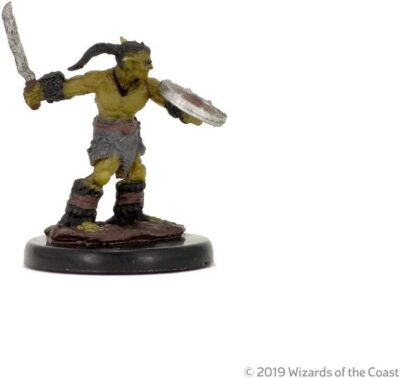 DnD Icons of the Realms Mosnter Pack: Village Raiders - Imagen 5