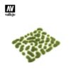 Paint - Wild Tuft - Green 4mm - Vallejo - Imagen 3