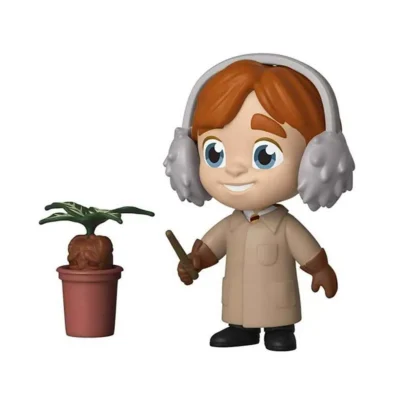 5 Star Vinyl Figure: Harry Potter - Ron Weasley Herbology - Imagen 2