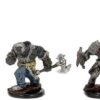 DnD 5Th Ed. Icons of the Realms Mosnter Pack: Village Raiders - Wizkids - Imagen 3
