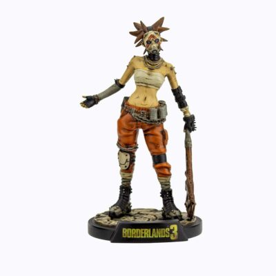 Borderlands 3: Female Psycho Bandit 7" Vinyl Figure