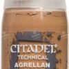 Paint - Technical Agrellan Badland 24ml - Citadel