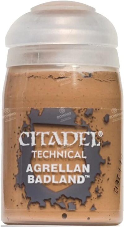 Technical Agrellan Badland 24ml - Citadel