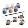 W40k: Tyranids - Termagants And Ripper Swarm + Paints - Games Workshop - Imagen 4
