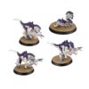 W40k: Tyranids - Termagants And Ripper Swarm + Paints - Games Workshop - Imagen 2