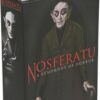 Nosferatu A Symphony of Horror Ultimate Action Figure