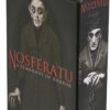Nosferatu A Symphony of Horror Ultimate Action Figure - Imagen 4