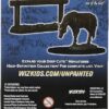 Mini Deep Cuts Unpainted Miniatures: Wave 10: Horse & Hitch - Wizkids - Imagen 3