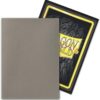 Fundas Dual Matte Sleeves - Crypt (100 Sleeves) - Dragon Shield - Imagen 2