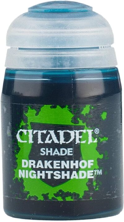 Shade Drakenhof Nightshade 18ml - Citadel