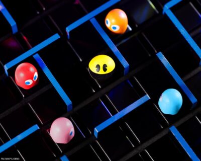 Quoridor Pac-Man - Imagen 2