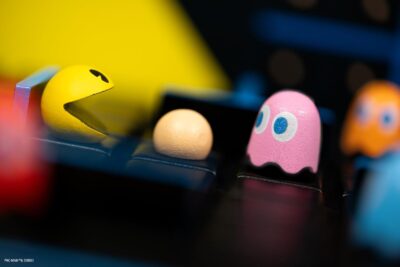 Quoridor Pac-Man - Imagen 3