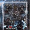 DnD 5Th Ed. Icons of the Realms Mosnter Pack: Village Raiders - Wizkids