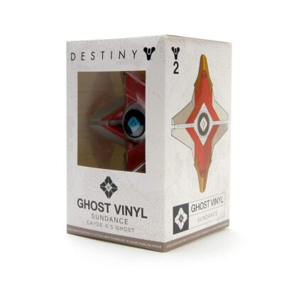 Destiny: Ghost Vinyl Sundance: Cayde-6's Ghost