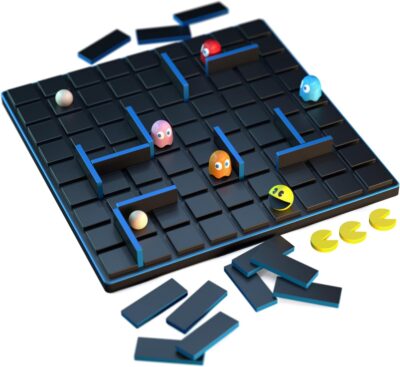 Quoridor Pac-Man - Imagen 6