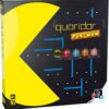 Quoridor Pac-Man
