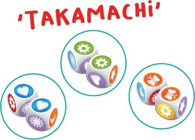 TAKAMACHI (FlexiQ) - Imagen 6