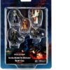DnD 5Th Ed. Icons of the Realms The Wild Beyond The Witchlinght: Leage of Malevolence (Starter Set) - Wizkids