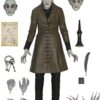 Nosferatu A Symphony of Horror Ultimate Action Figure - Imagen 2