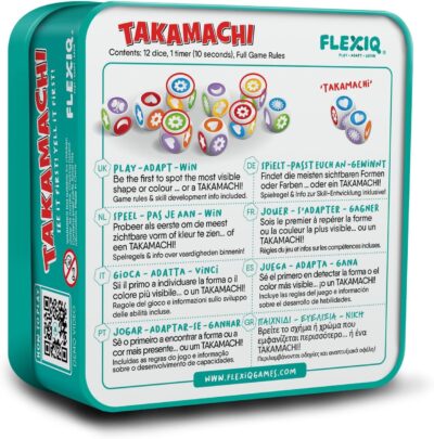 TAKAMACHI (FlexiQ) - Imagen 4