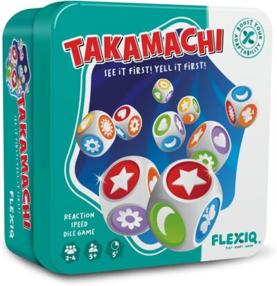 TAKAMACHI (FlexiQ)