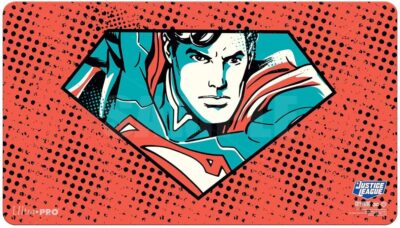 Ultra Pro Playmat Justice Leage: Superman