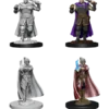 Mini Nolzur's Marvelous: Human Ranger & Moon Elf Sorcerer - Wizkids - Imagen 3