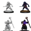 Mini Nolzur's Marvelous: Kenku Adventurers - Wizkids - Imagen 2