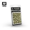 Paint - Wild Tuft - Mixed Green 6mm - Vallejo