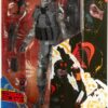 Exclusive G.I. Joe Classified Series Cobra Island Firefly Figure - Renegade Games - Imagen 2