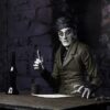 Nosferatu A Symphony of Horror Ultimate Action Figure - Imagen 6