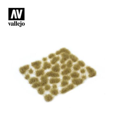 WILD TUFT - BEIGE 6mm - Vallejo - Imagen 3