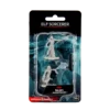 Mini Nolzur's Marvelous: Elf Sorcerer Female - Wizkids