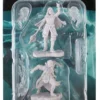 Mini Nolzur's Marvelous: Half-Elf Warlock - Wizkids