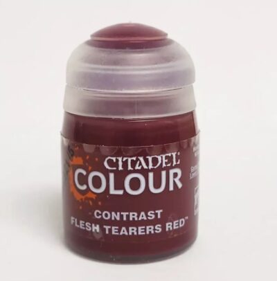 Contrast Flesh Tearer Read 18ml - Citadel