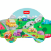 Puzzle - Recreational Vehicles - Hahowa