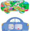 Puzzle - Recreational Vehicles - Hahowa - Imagen 3
