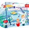 Puzzle - Busy Airport - Hahowa