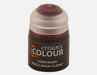 Contrast Guilliman Flesh 18ml - Citadel