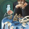 Puzzle - Dixit 500 PZS Family - Libellud - Imagen 3