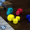 Moesteiro - Maldito Games - Imagen 5