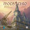 Moesteiro - Maldito Games