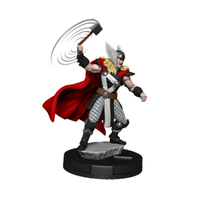 Marvel HeroClix: Starter Set 2025 - Imagen 3