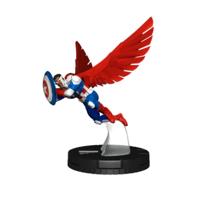 Marvel HeroClix: Starter Set 2025 - Imagen 4