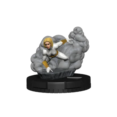 Marvel HeroClix: Starter Set 2025 - Imagen 5